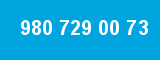 980 729 00 73